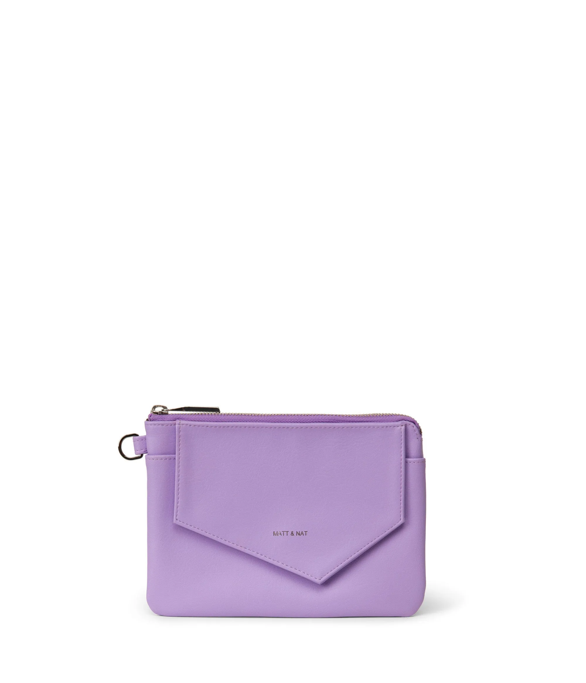 NIA Vegan Wristlet Wallet - Arbor