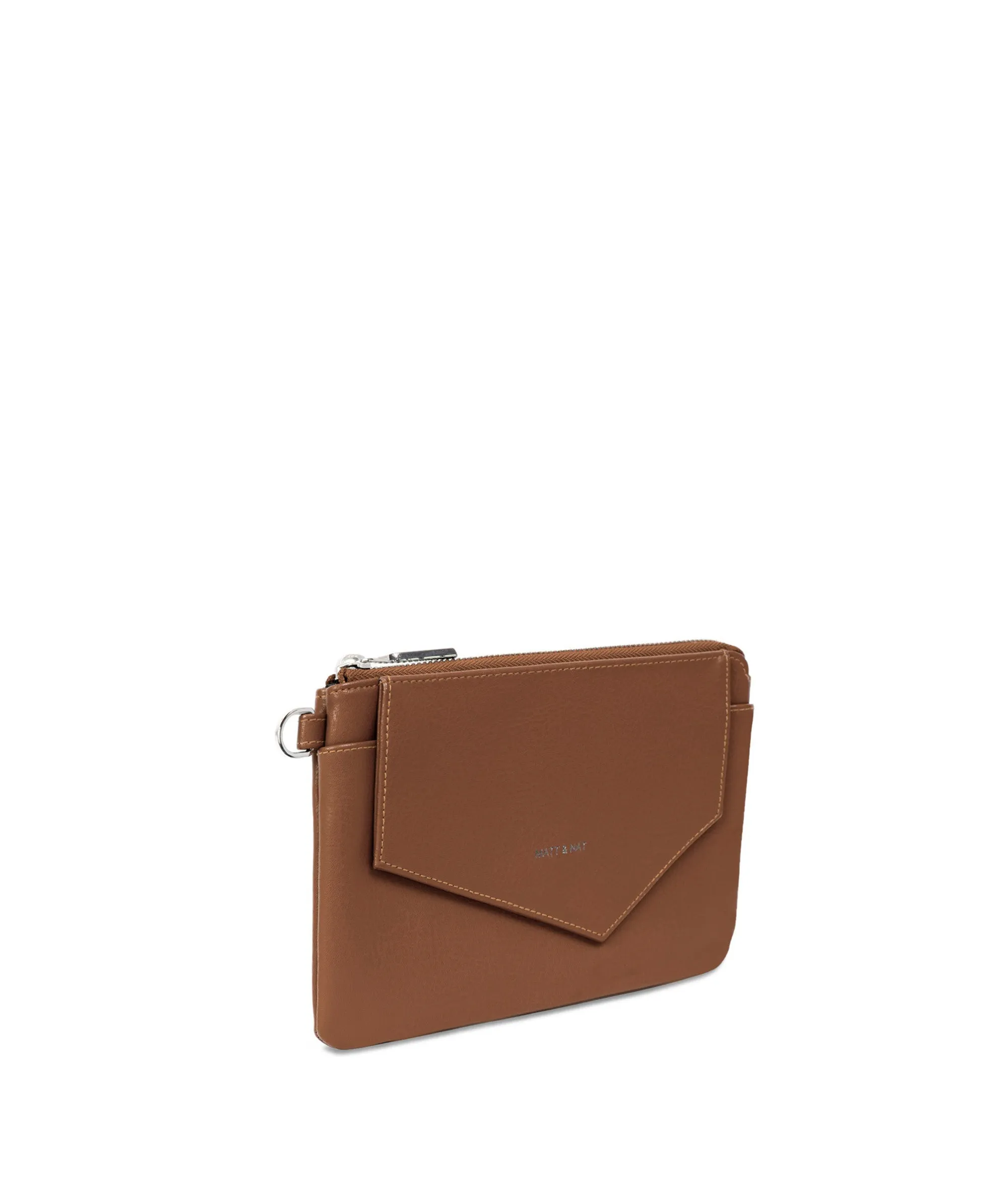 NIA Vegan Wristlet Wallet - Arbor