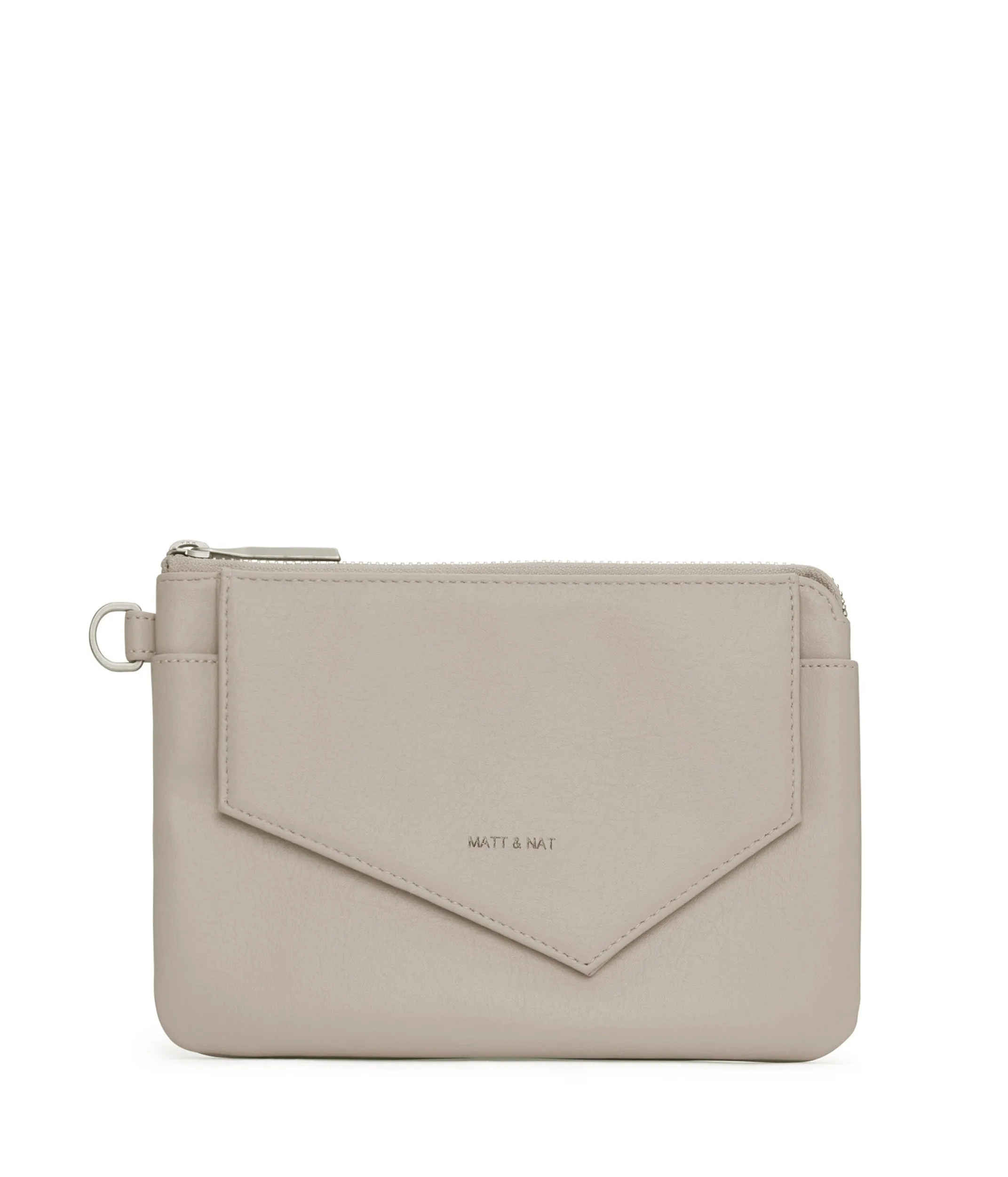 NIA Vegan Wristlet Wallet - Arbor