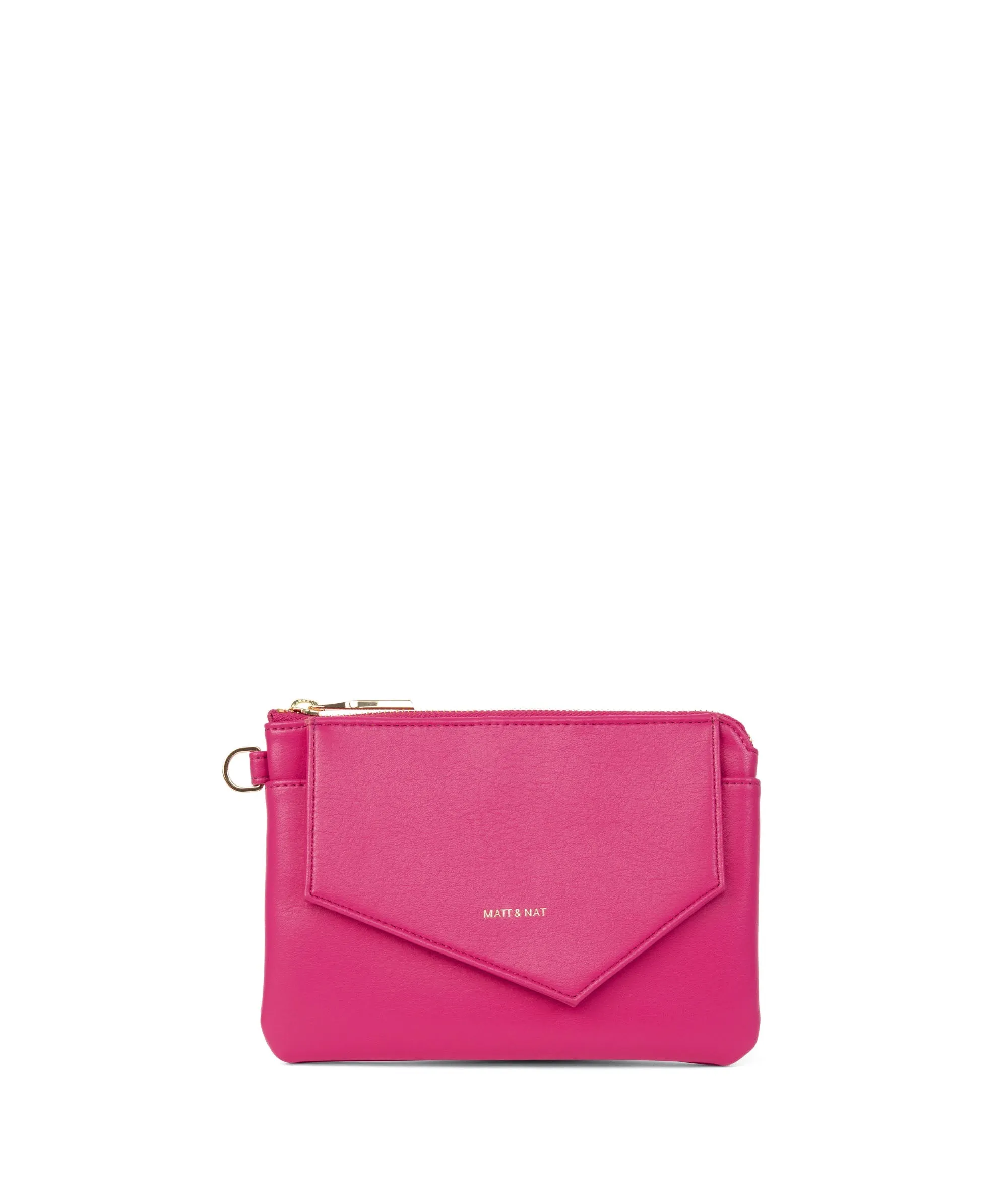 NIA Vegan Wristlet Wallet - Arbor