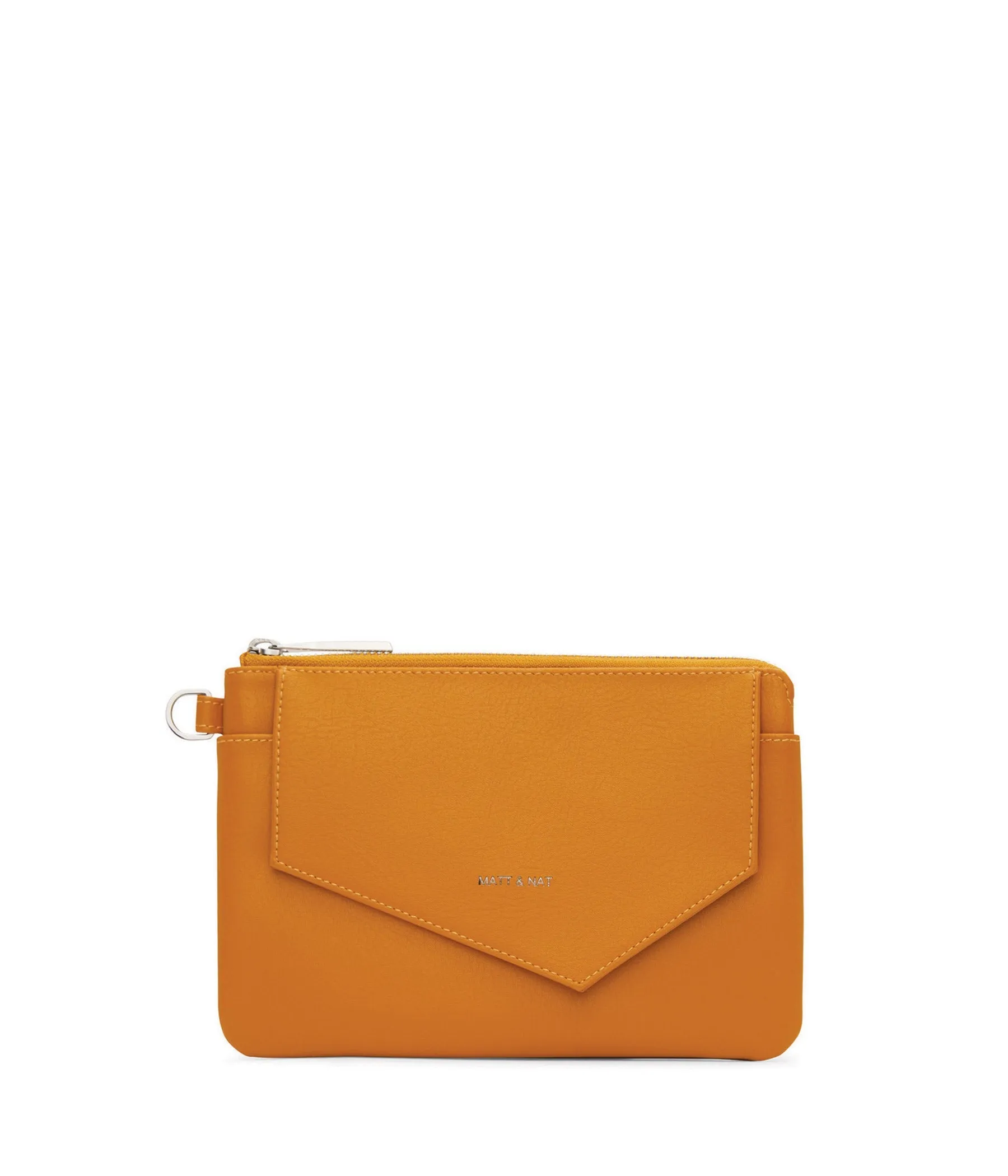 NIA Vegan Wristlet Wallet - Arbor