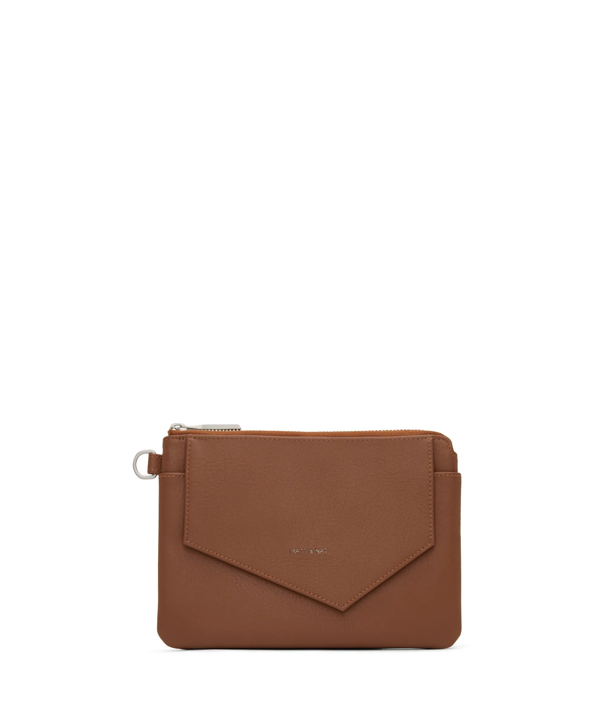 NIA Vegan Wristlet Wallet - Arbor