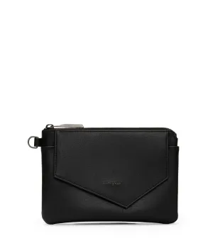 NIA Vegan Wristlet Wallet - Vintage