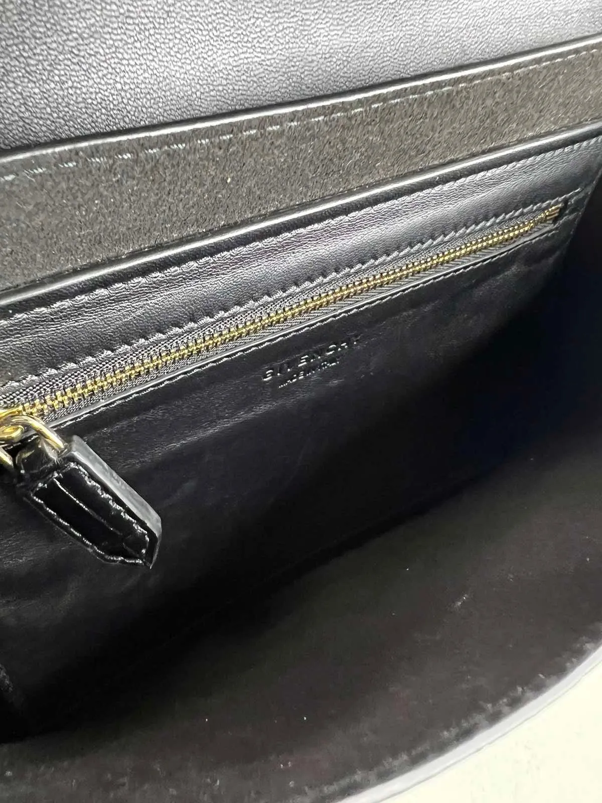 Nobile Crossbody Bag