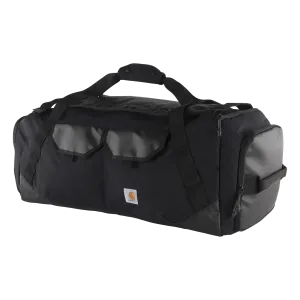 Nylon Heavy-Haul Utility Duffel 55L