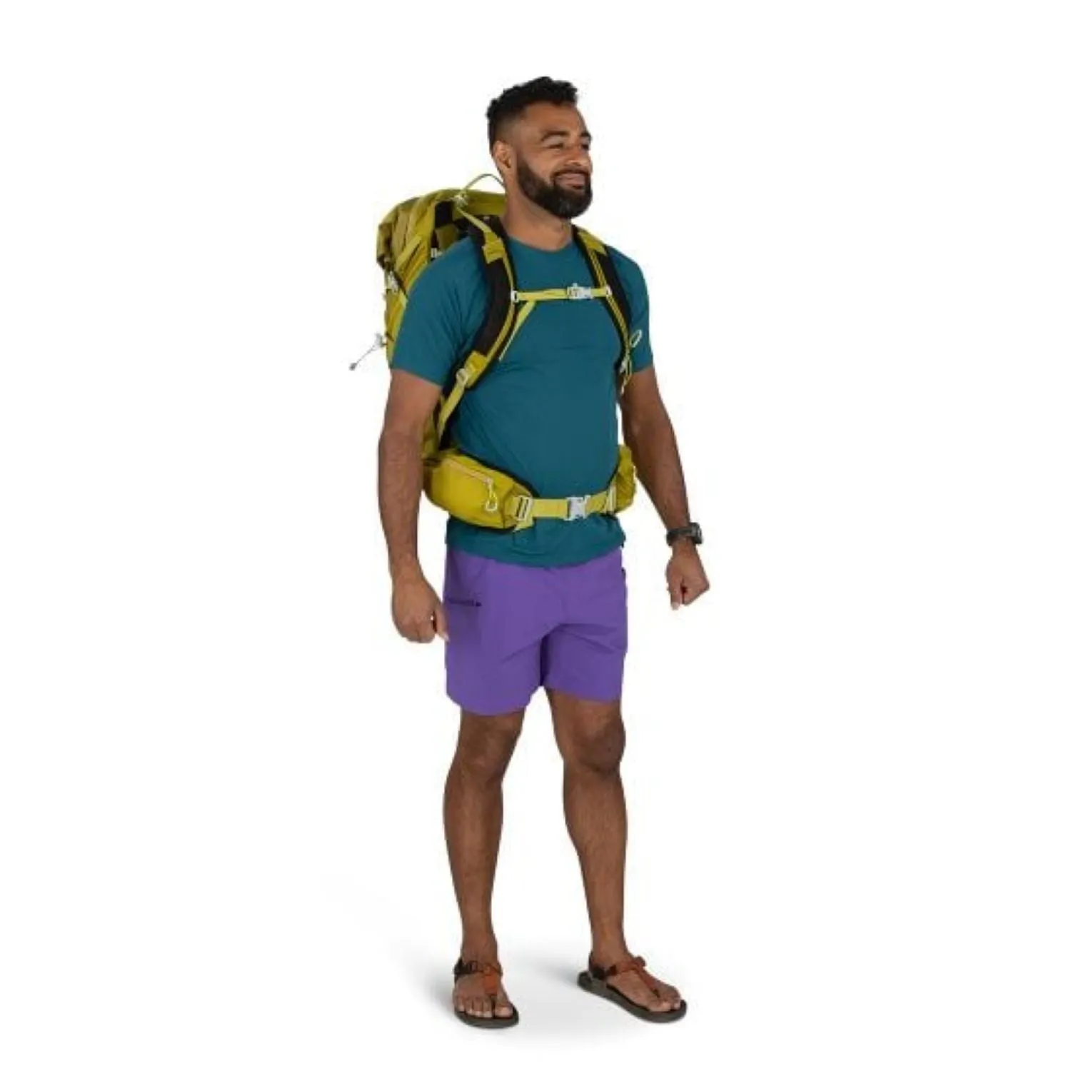 Osprey Downburst Hiking Mens 36 O/S