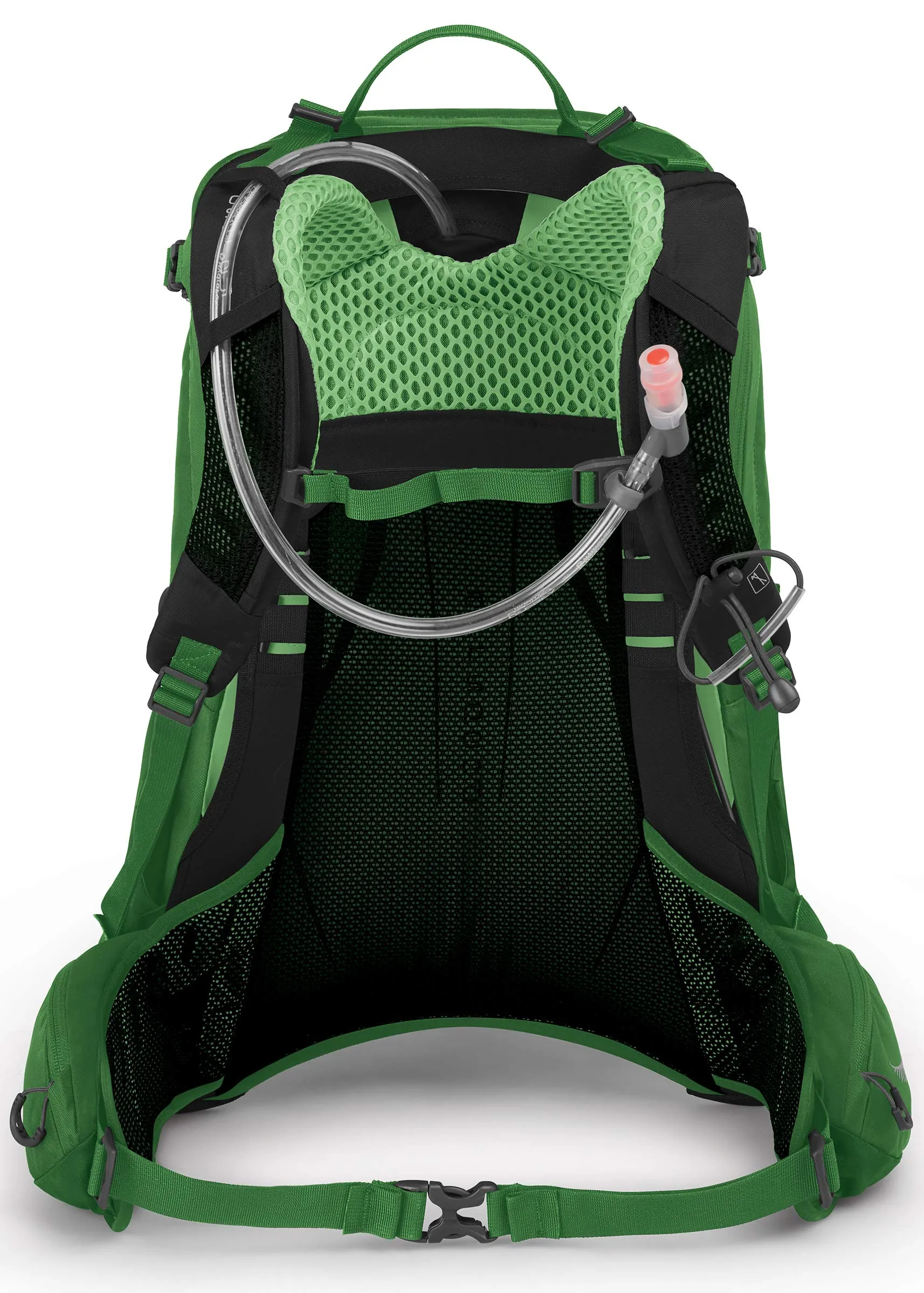 Osprey Packs Manta 24 Hydration Pack, Green Shade, One Size