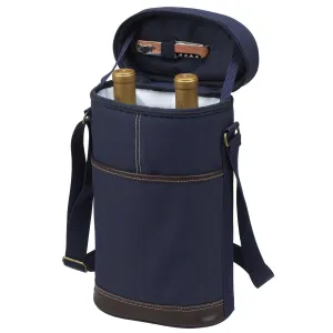 Picnic at Ascot Two Bottle Insulated Carrier