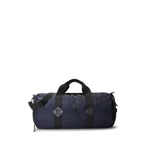 Polo Ralph Lauren - Gym Duffle Bag - Medium - Navy