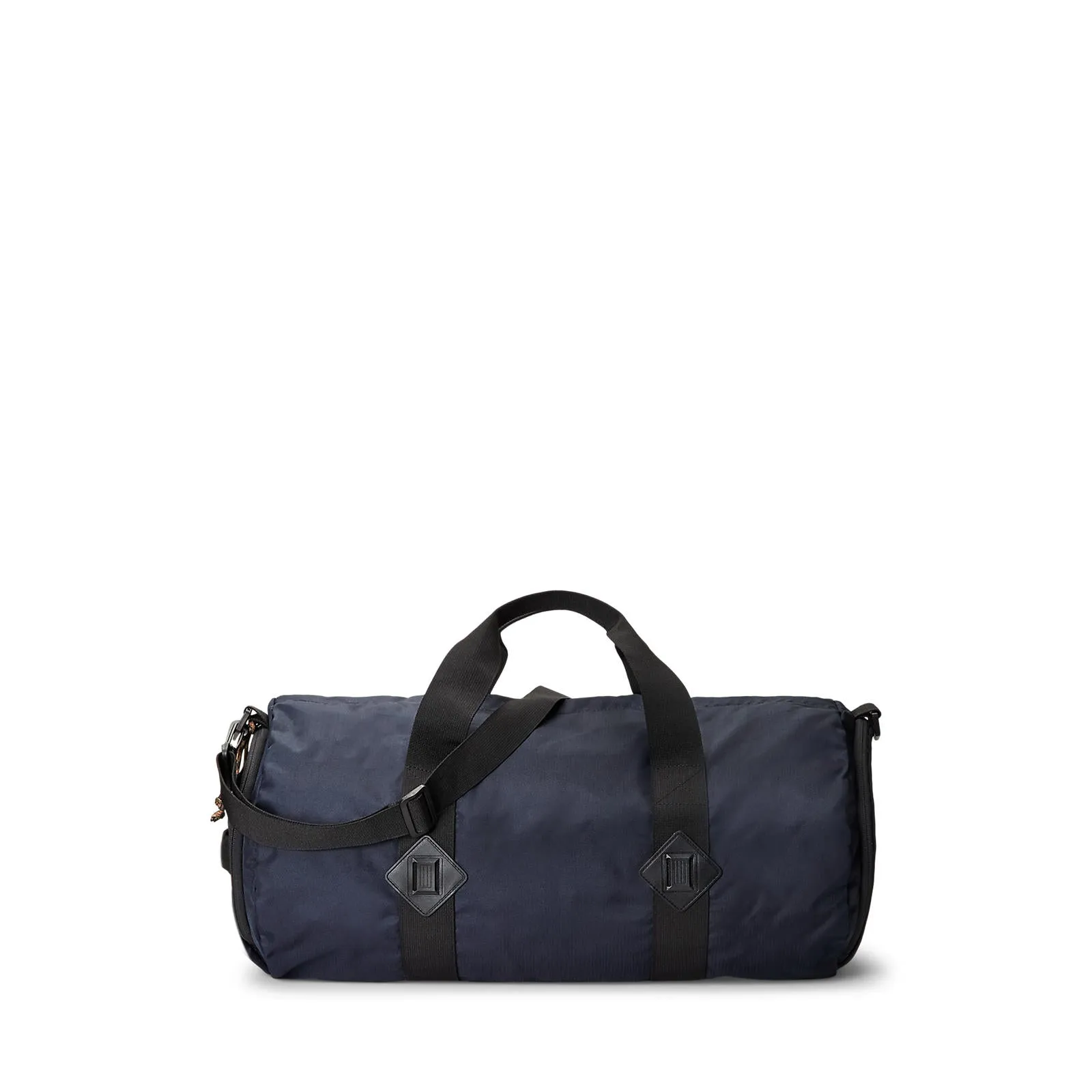 Polo Ralph Lauren - Gym Duffle Bag - Medium - Navy