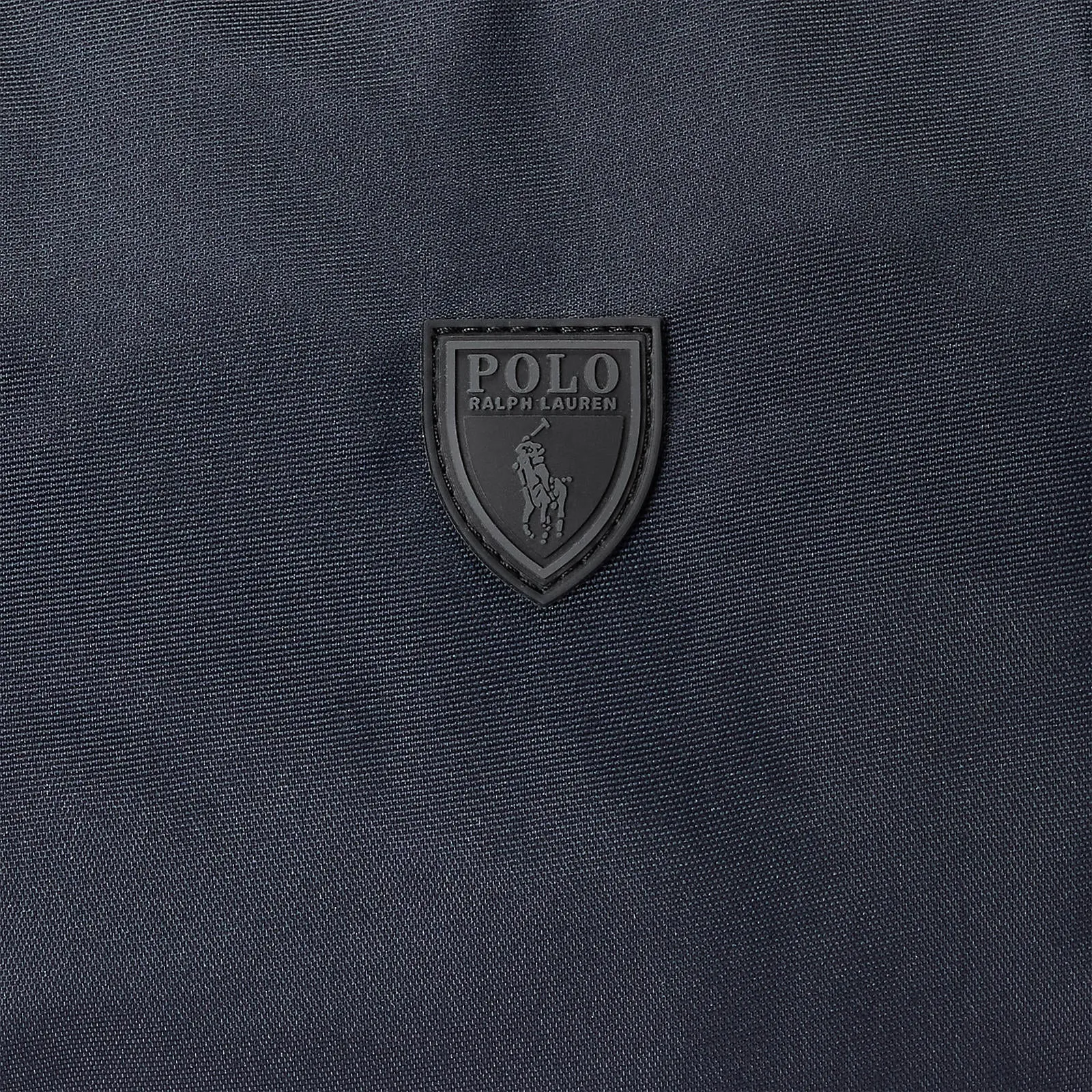 Polo Ralph Lauren - Gym Duffle Bag - Medium - Navy