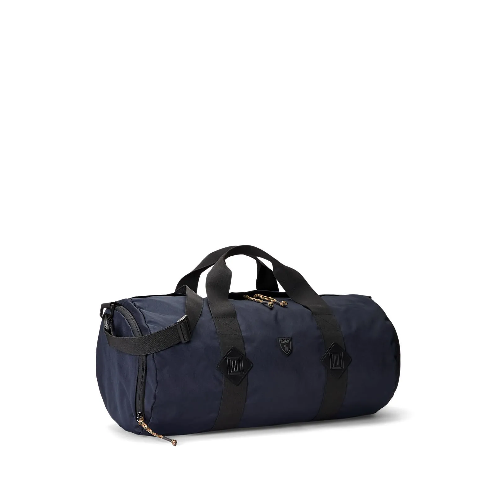 Polo Ralph Lauren - Gym Duffle Bag - Medium - Navy