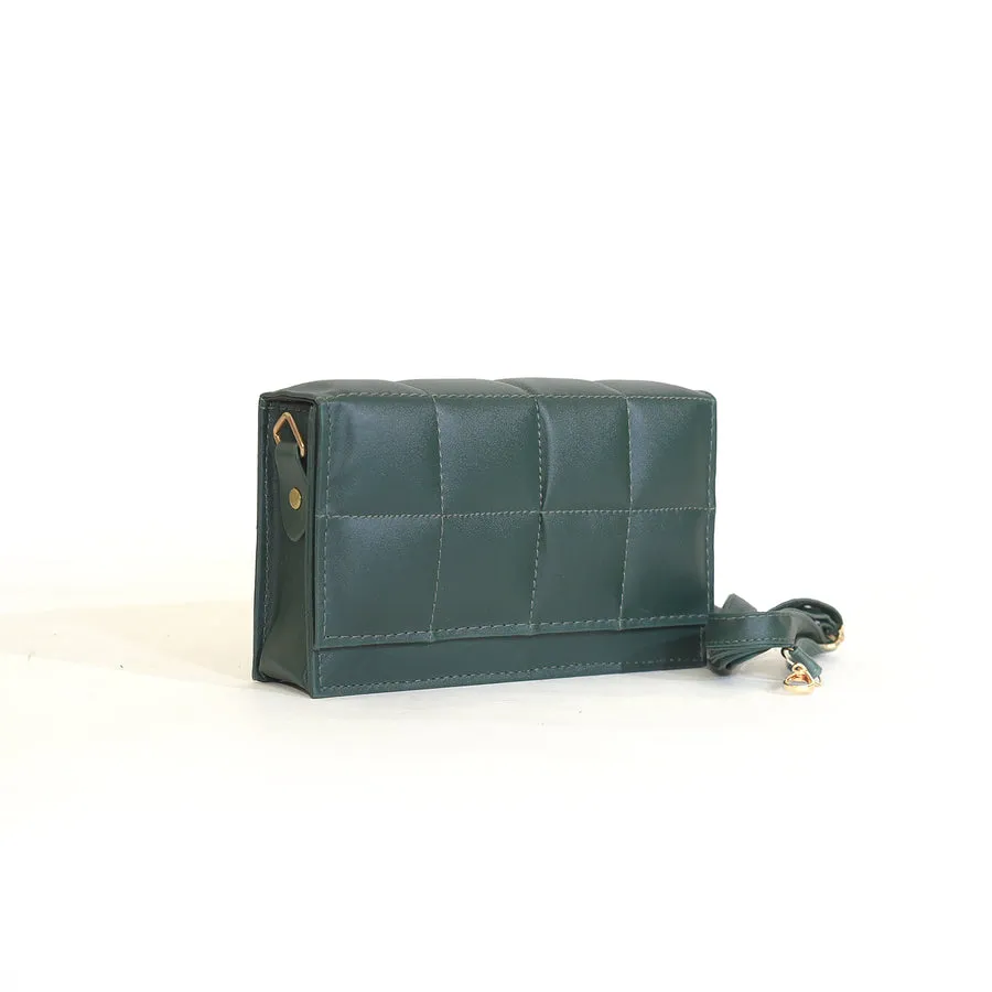 Quill Army Green