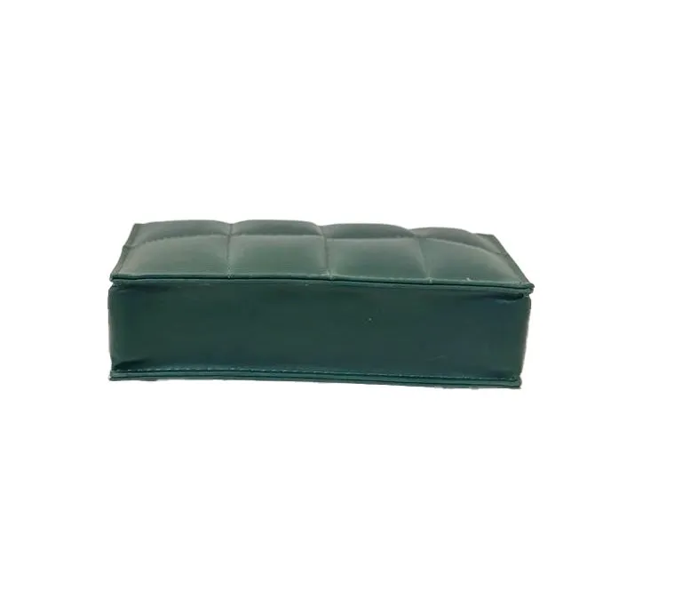 Quill Army Green
