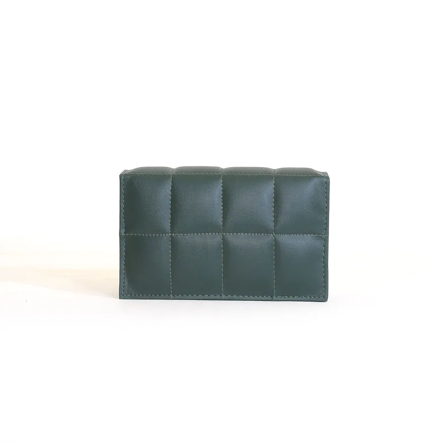 Quill Army Green