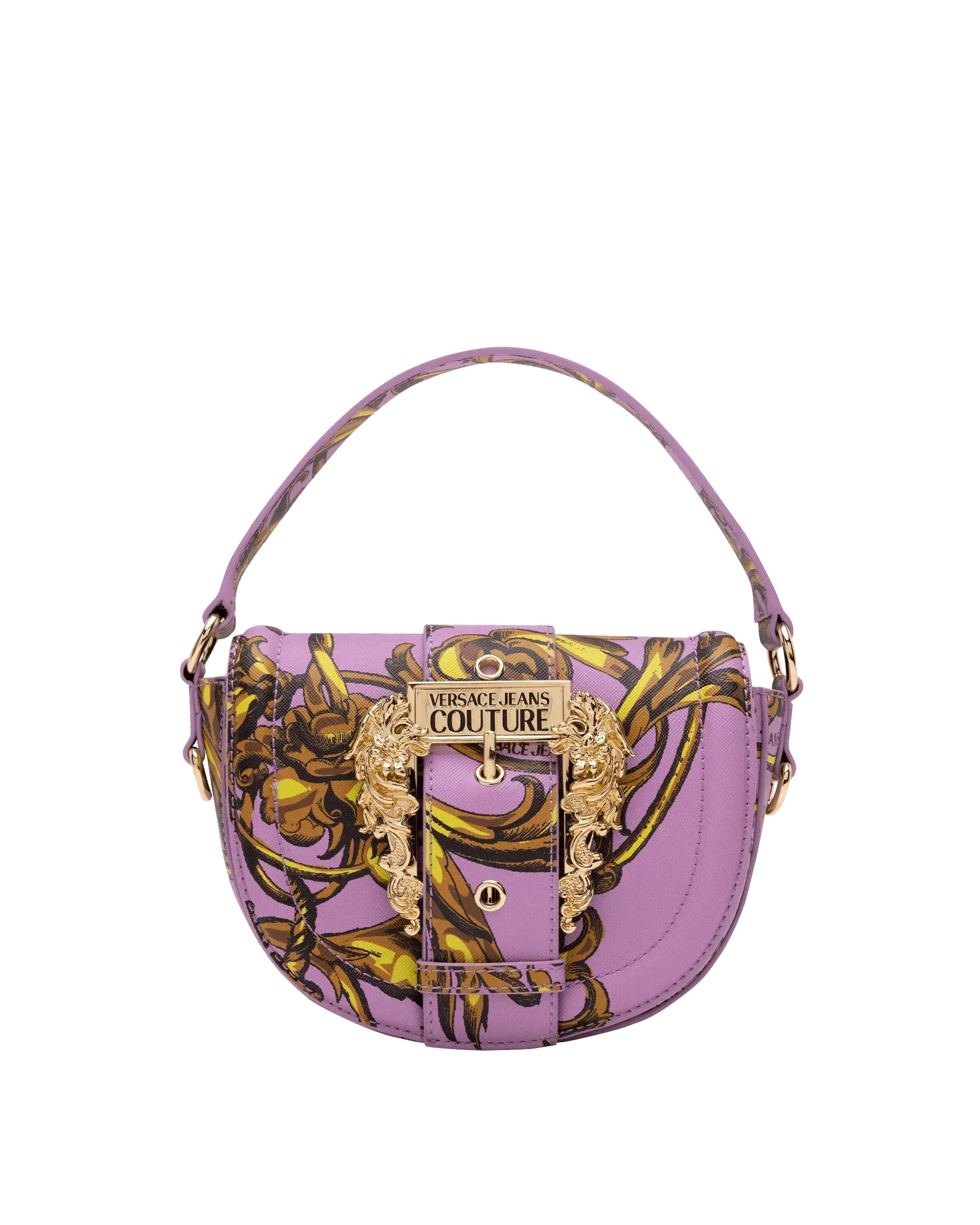 Regalia Baroque Small Top Handle Bag