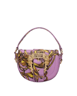 Regalia Baroque Small Top Handle Bag