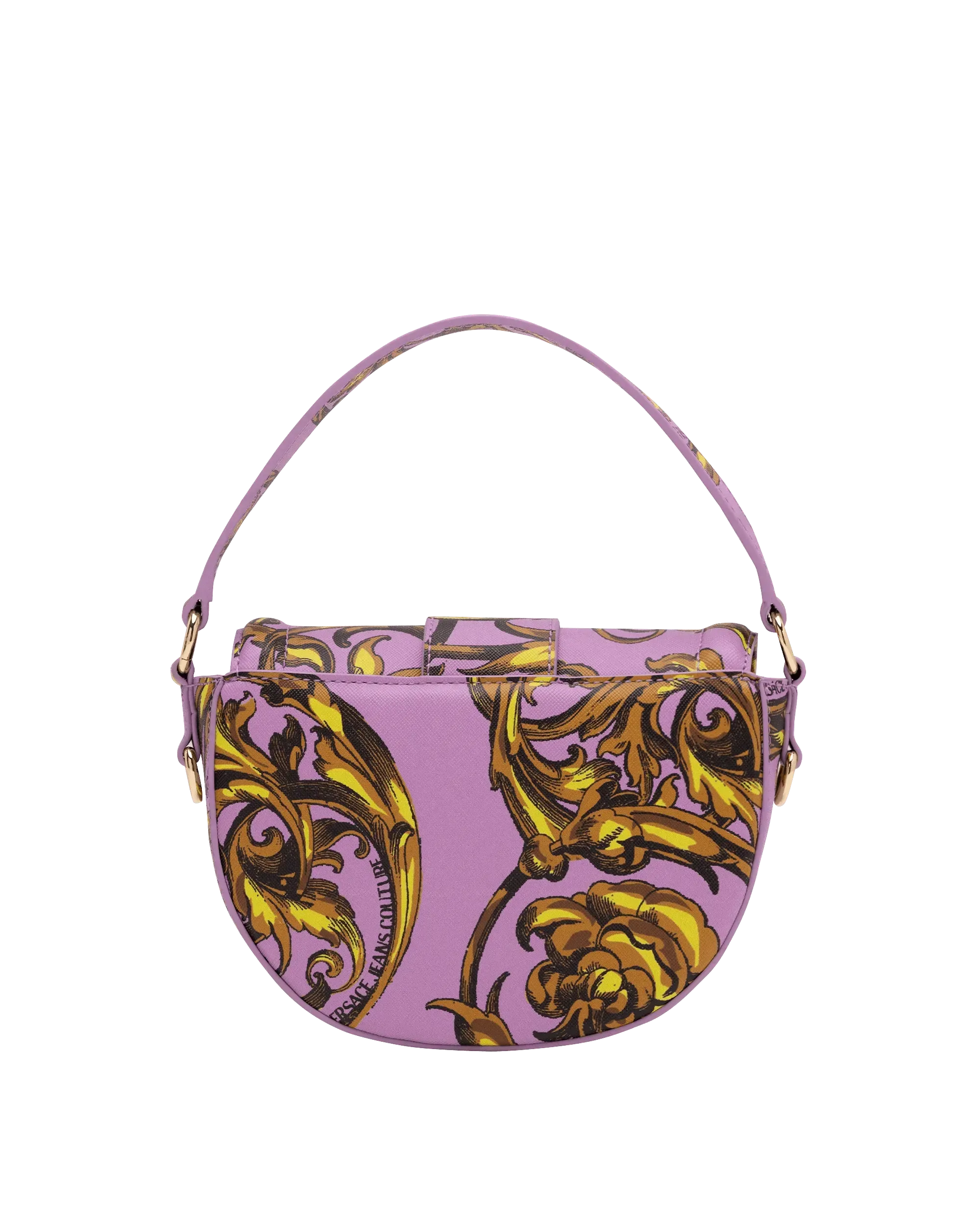 Regalia Baroque Small Top Handle Bag