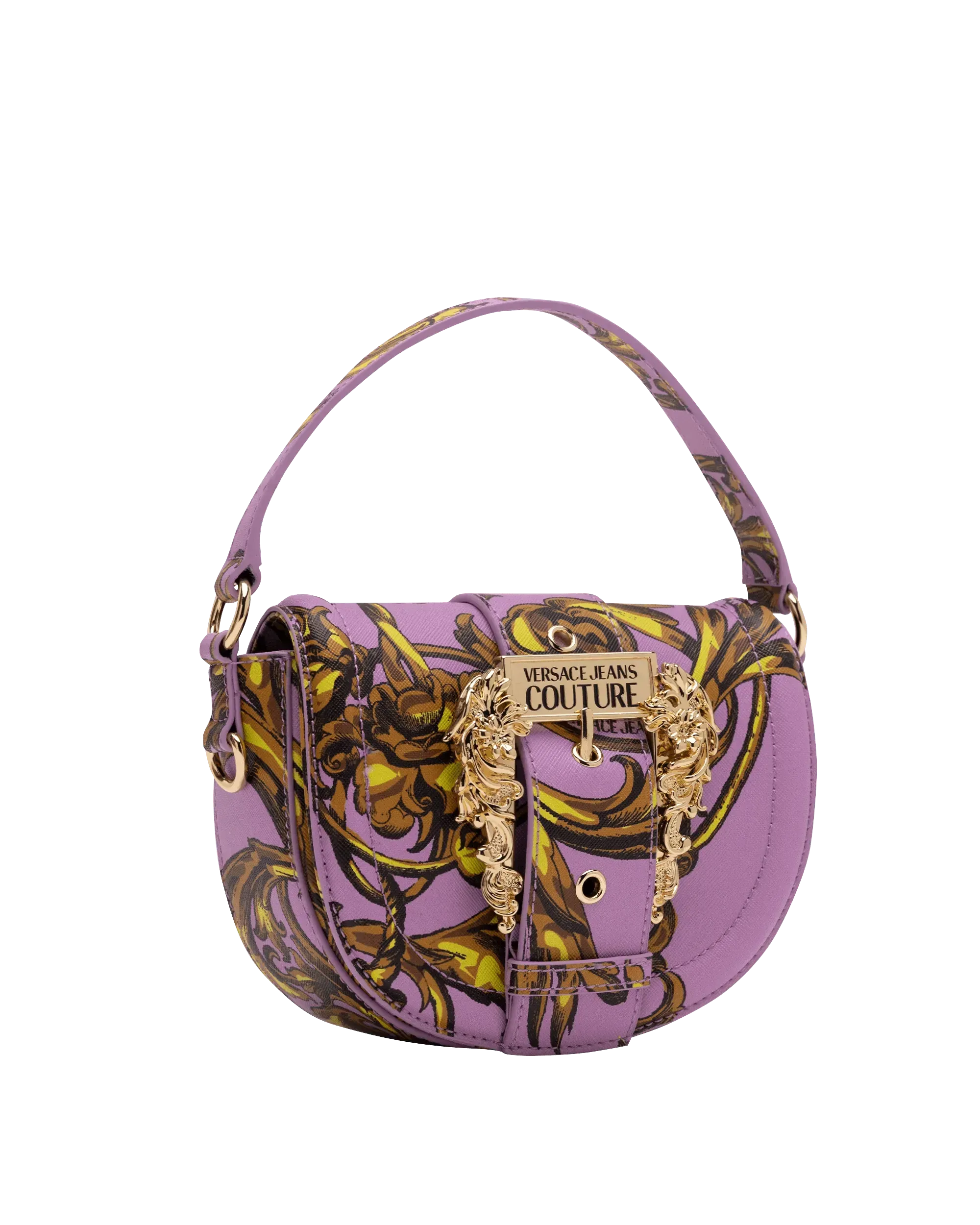 Regalia Baroque Small Top Handle Bag