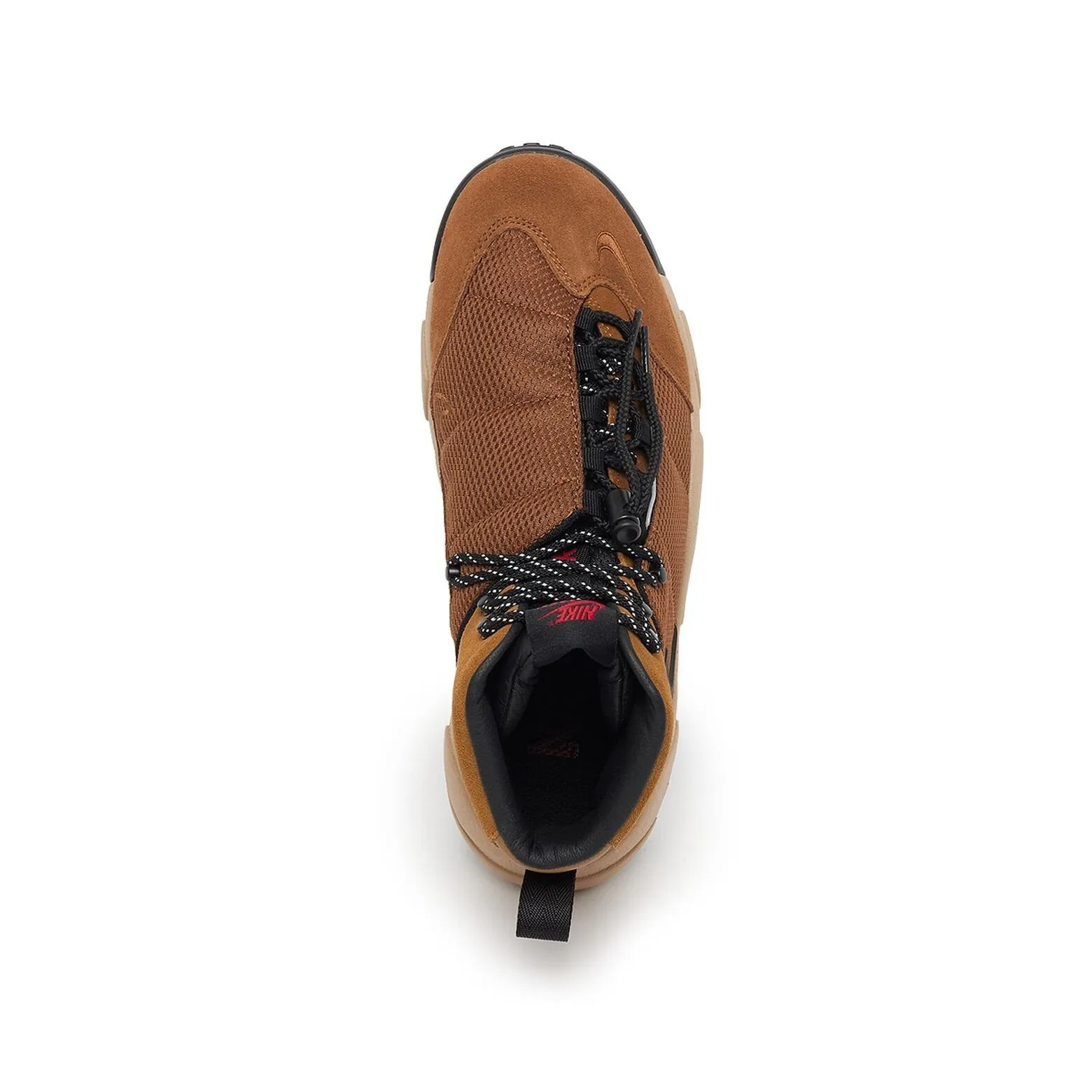 Sacai x Nike Magmascape (Pecan)