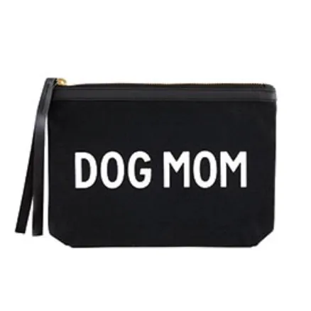 Savannah Canvas Pouch