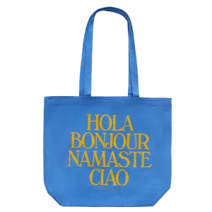 SG Canvas Tote