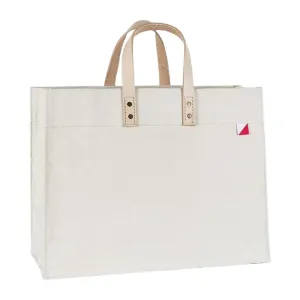 ShoreBag Box Tote