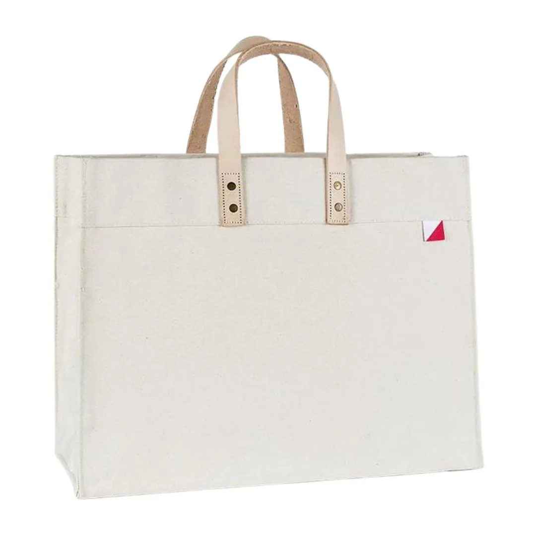 ShoreBag Box Tote