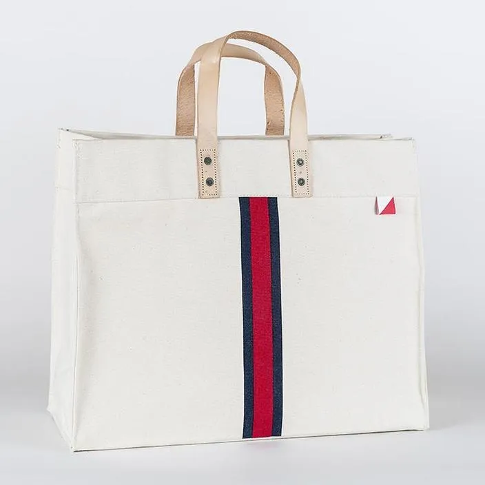 ShoreBag Box Tote