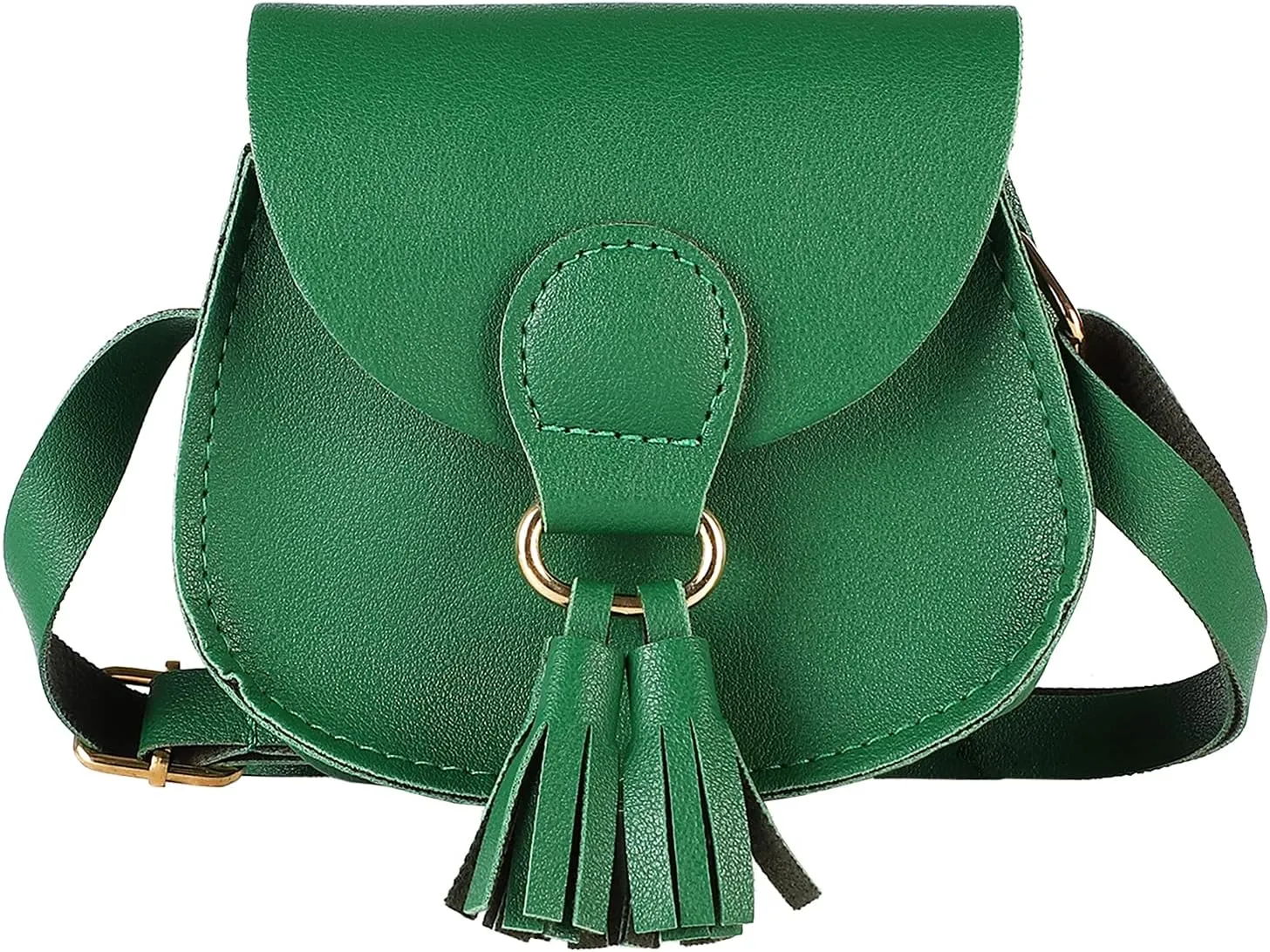SOTOGO Little Girls Purses Toddler Crossbody Purse Princess Purses Handbags Girl Wallets Mini Chain Crossbody Bags for Kids