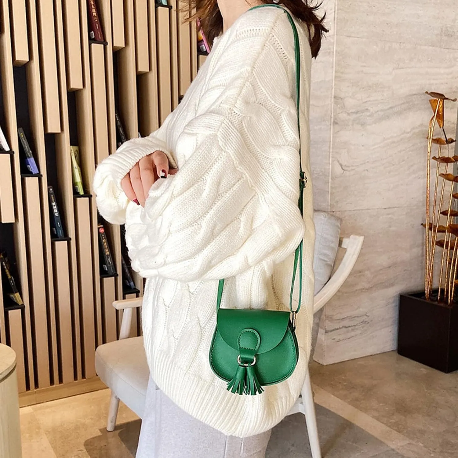 SOTOGO Little Girls Purses Toddler Crossbody Purse Princess Purses Handbags Girl Wallets Mini Chain Crossbody Bags for Kids