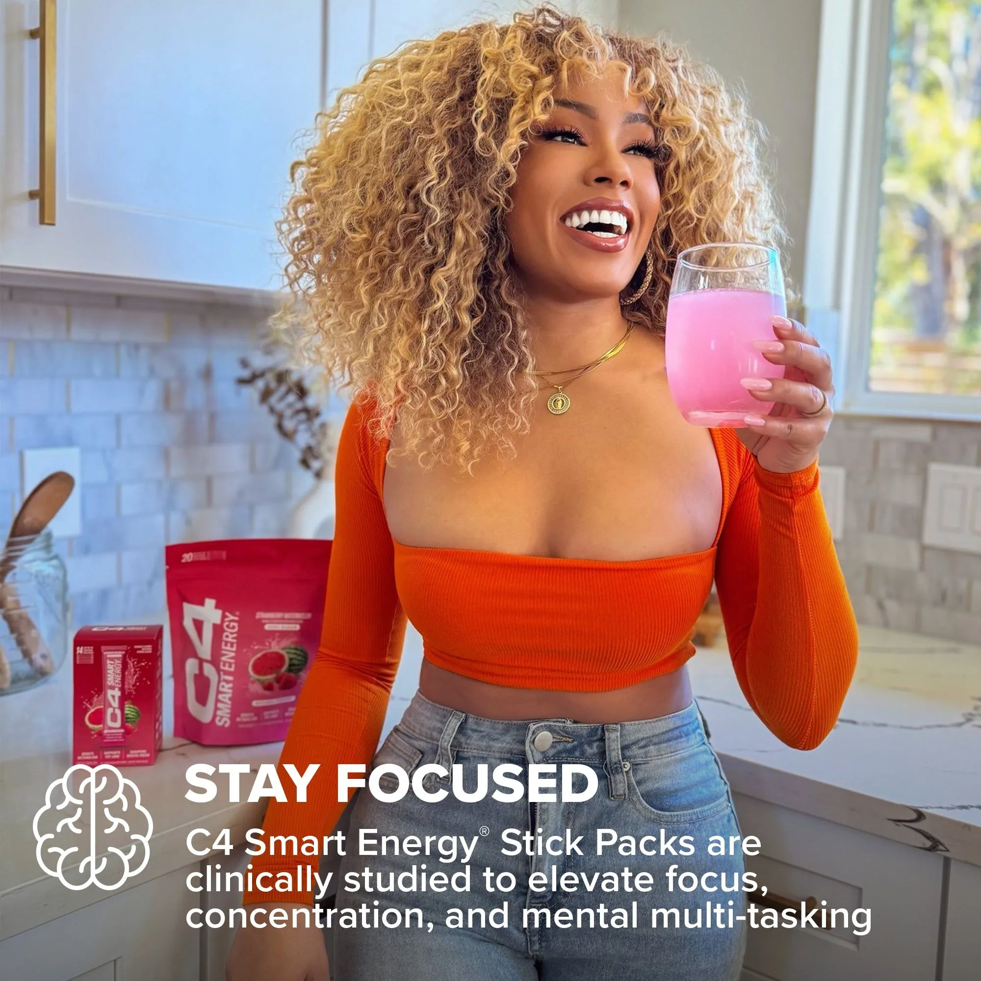 Suzette James: The Wellness Bundle