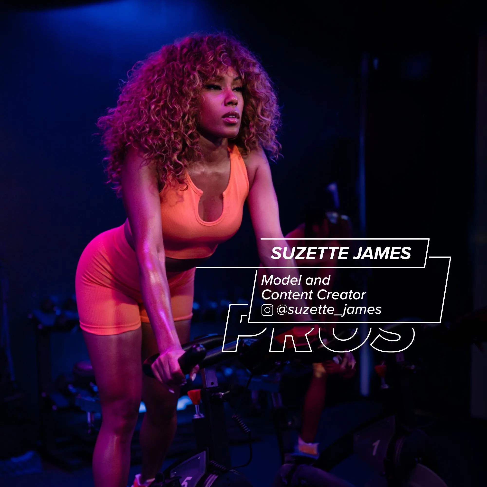 Suzette James: The Wellness Bundle