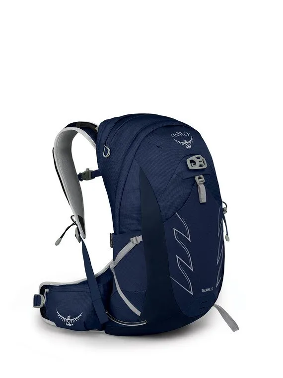 Talon 22 - Past Season