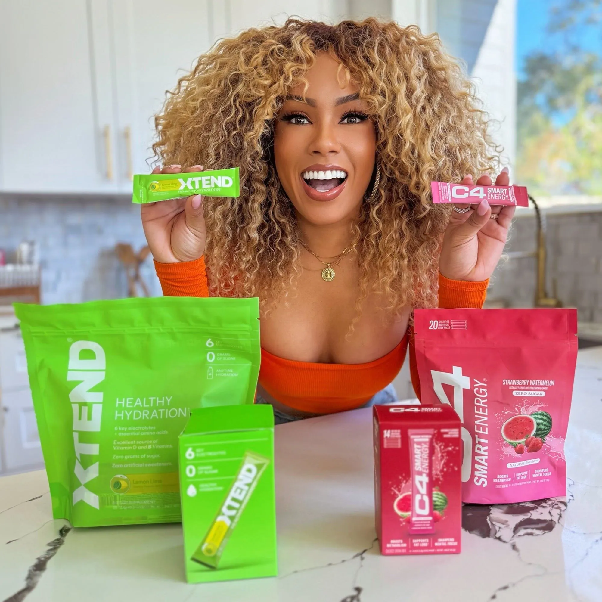 The Wellness Bundle