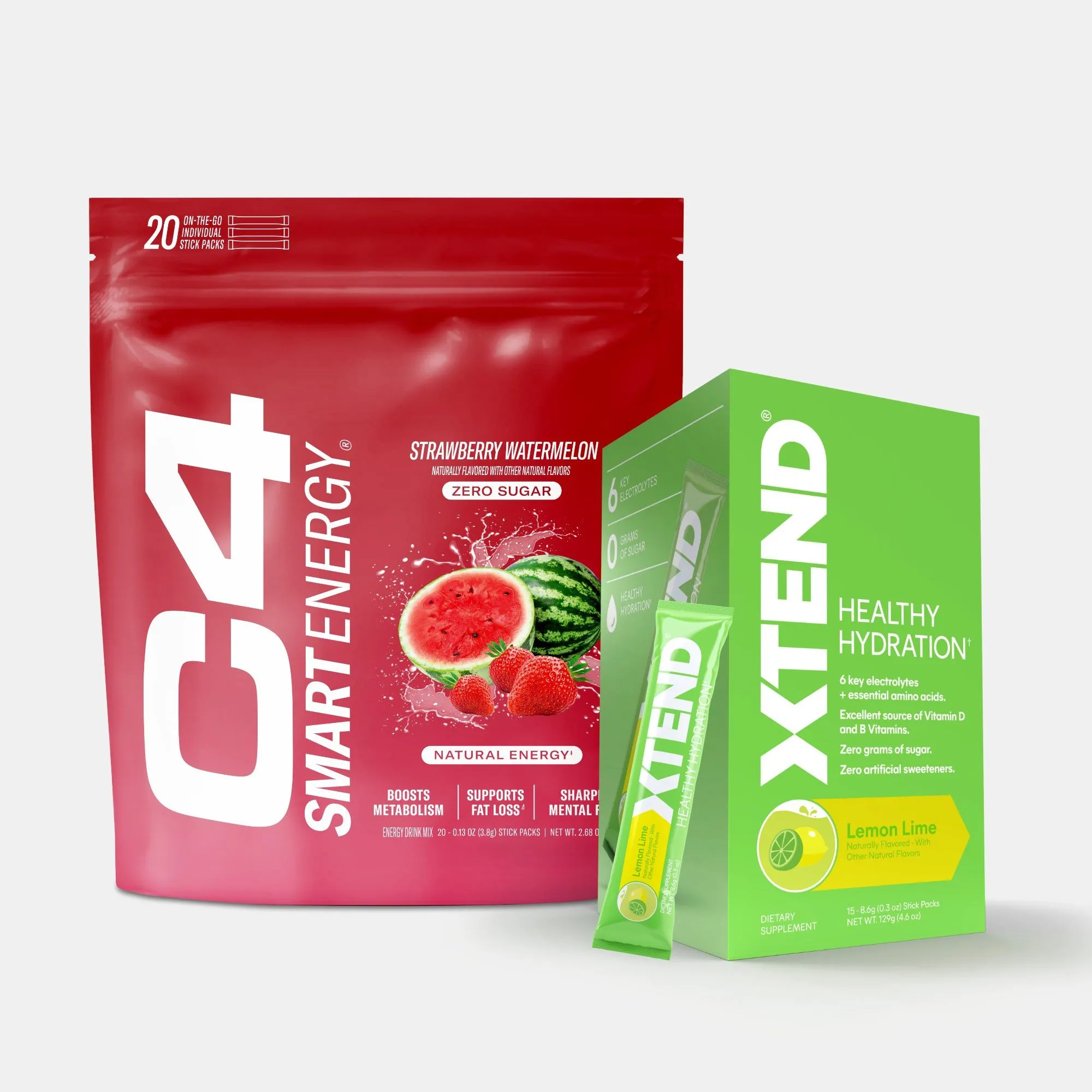 The Wellness Bundle