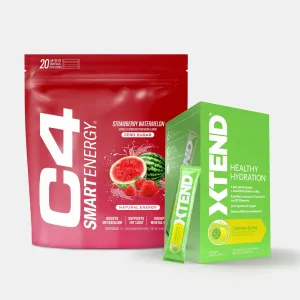 The Wellness Bundle