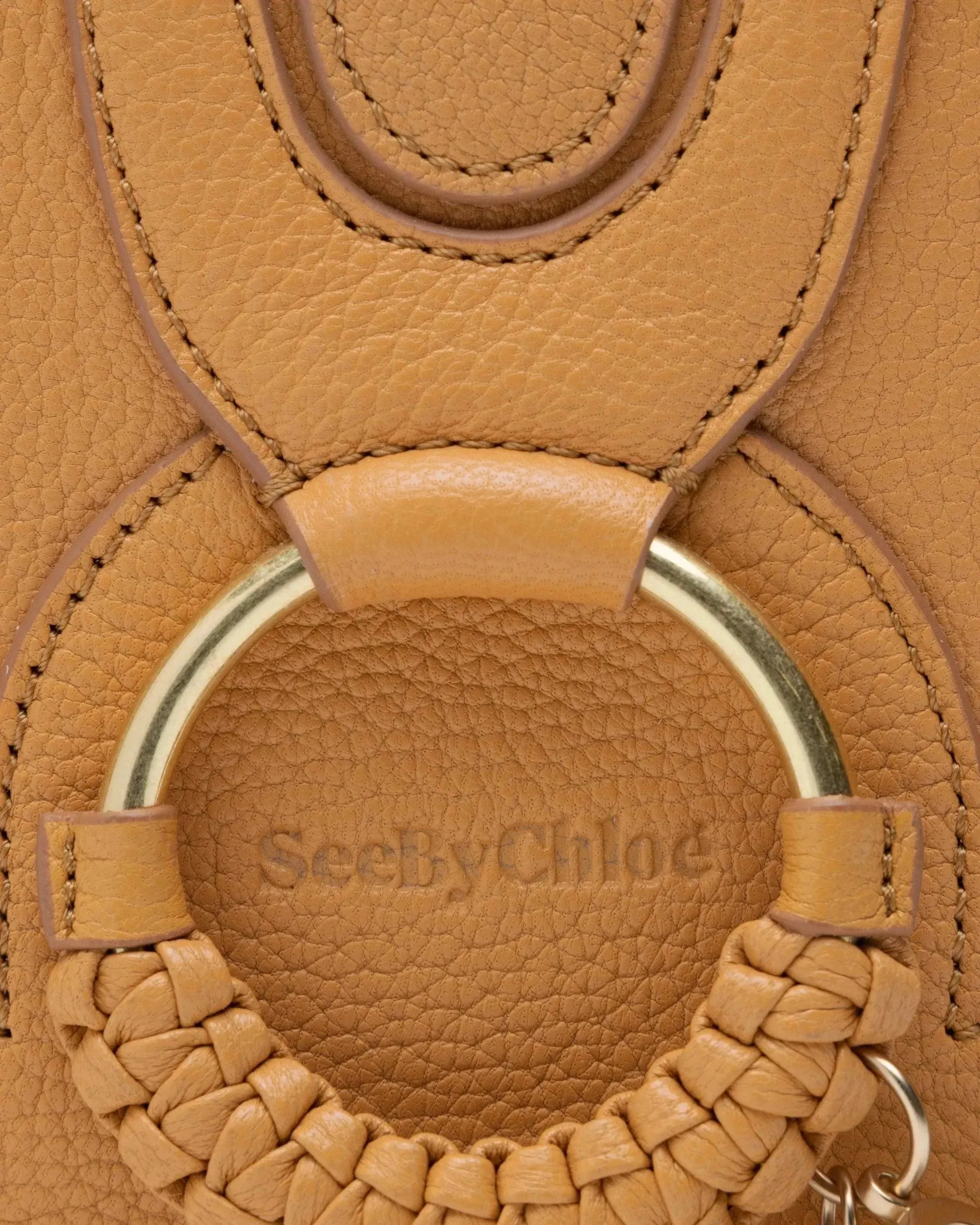 Tilda Mini Crossbody Bag