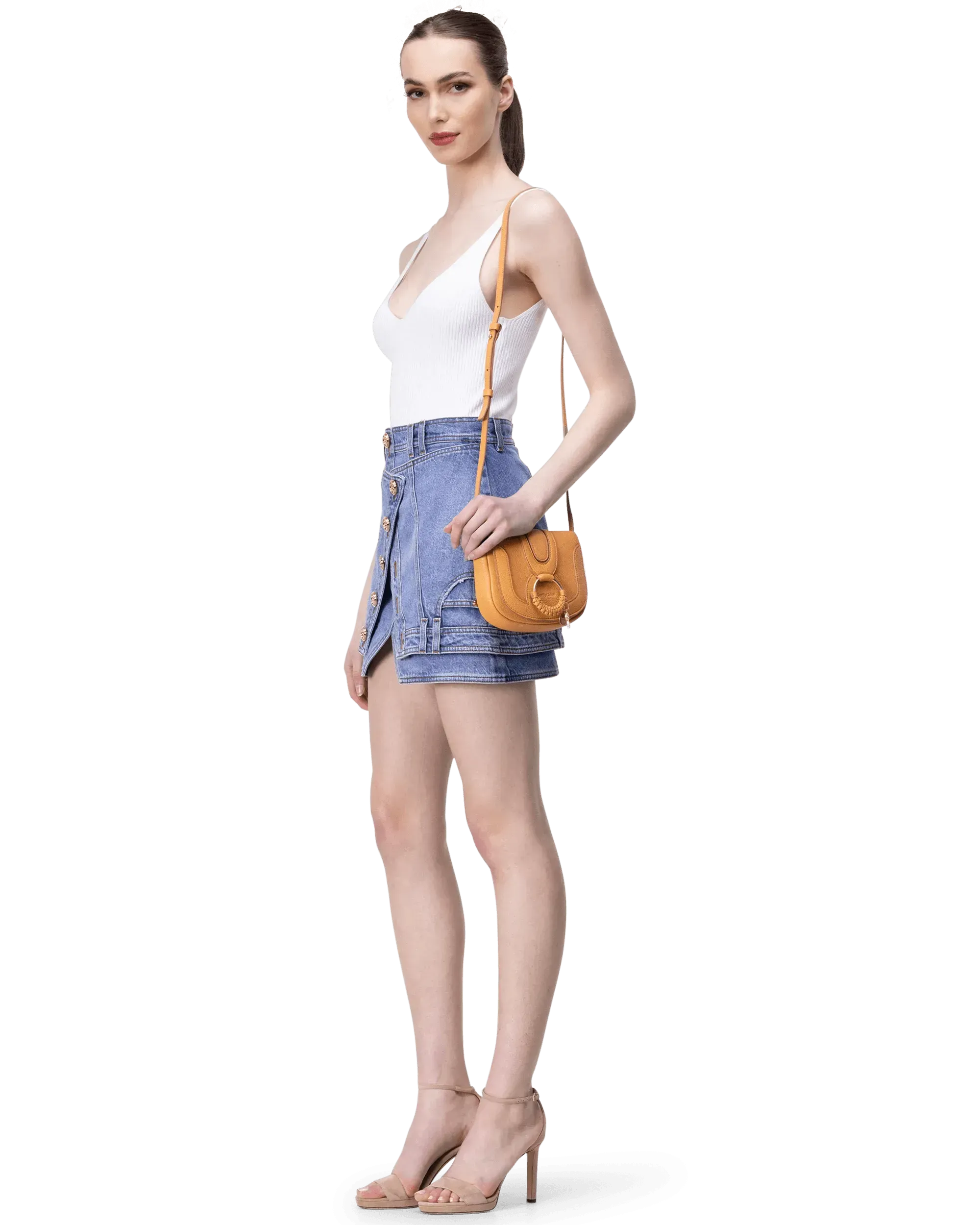 Tilda Mini Crossbody Bag