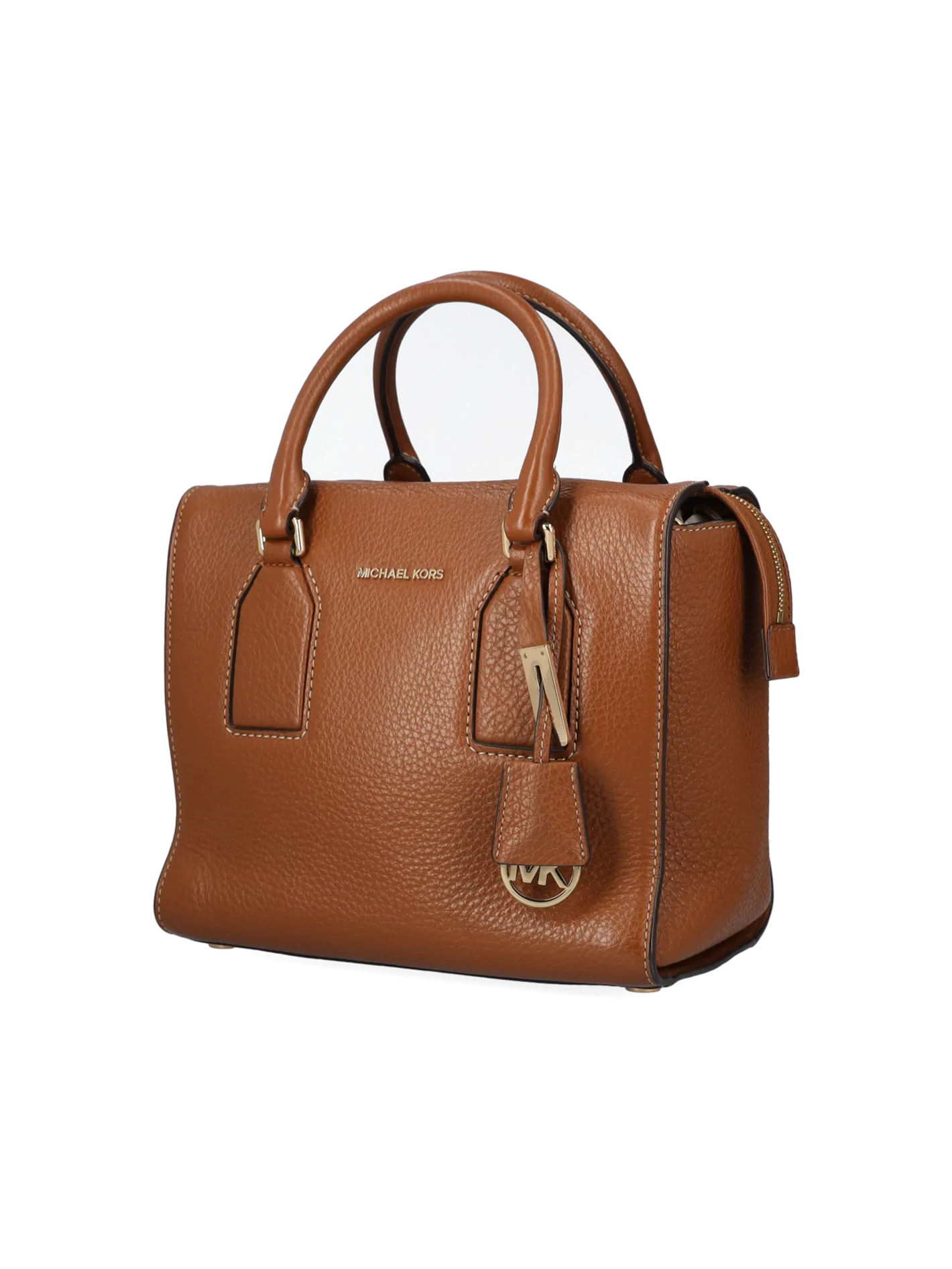 top-handle bag