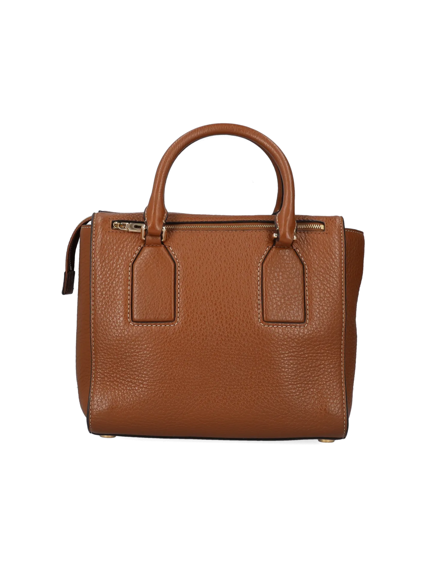 top-handle bag