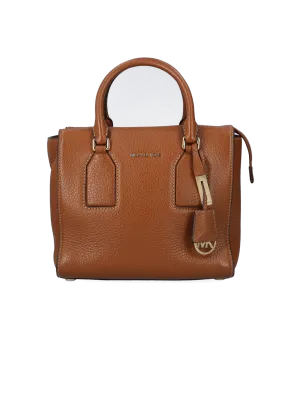 top-handle bag