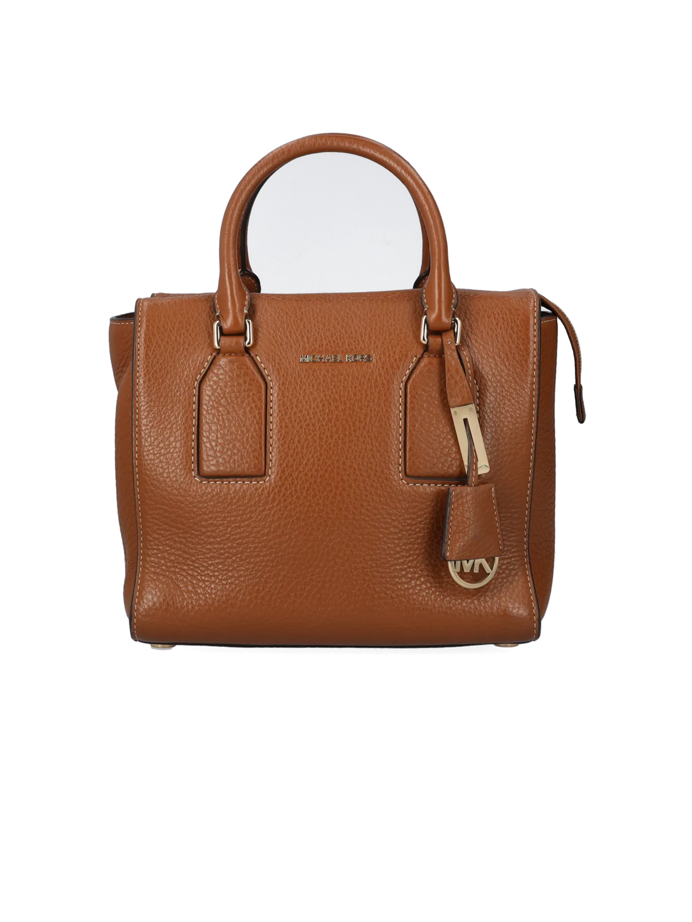 top-handle bag