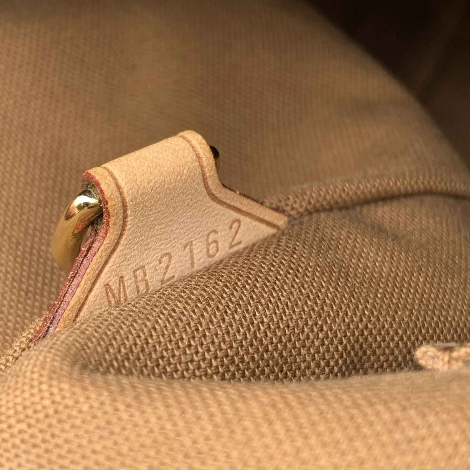 Trendy Inspired Louis Vuitton Brown Monogram Canvas Tivoli Gm Satchel Bag