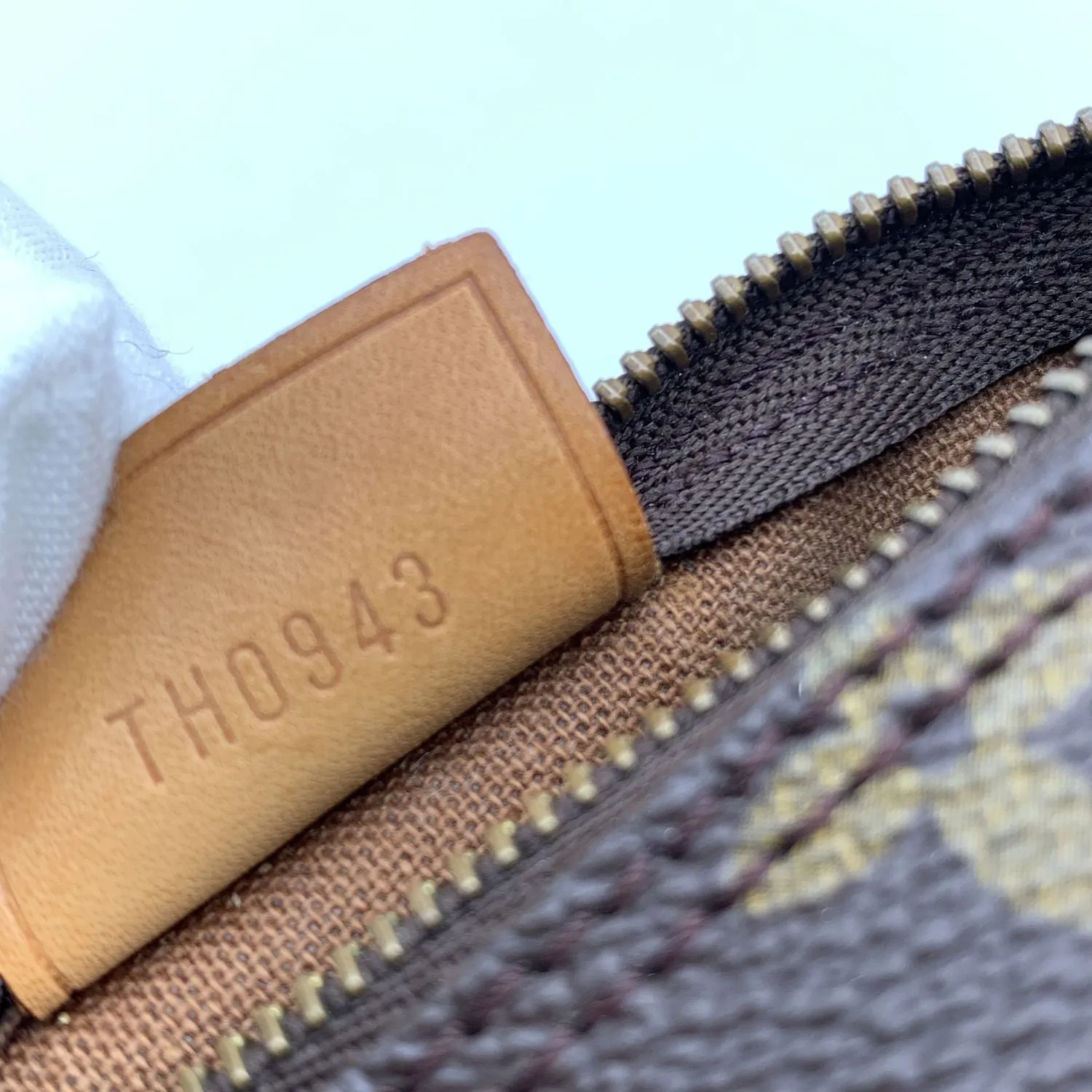 Trendy Inspired Louis Vuitton Vintage Monogram Mini Hl Speedy Nano Bag M41534