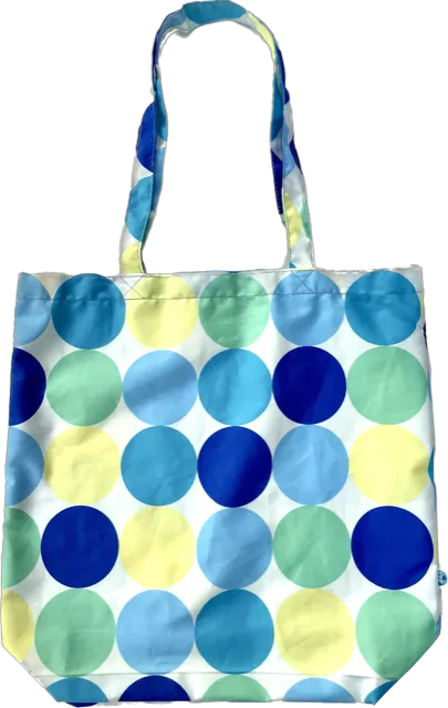 TS - Big Dot Travel Shopper