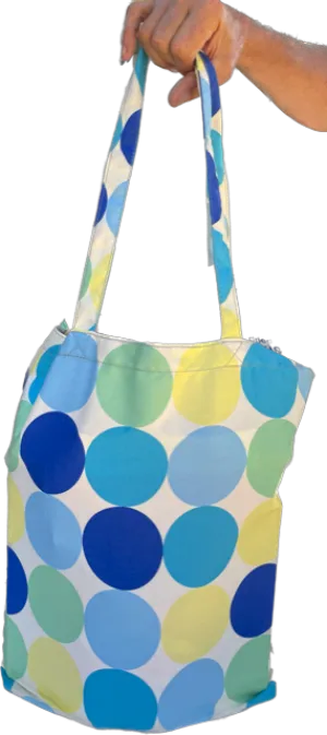 TS - Big Dot Travel Shopper