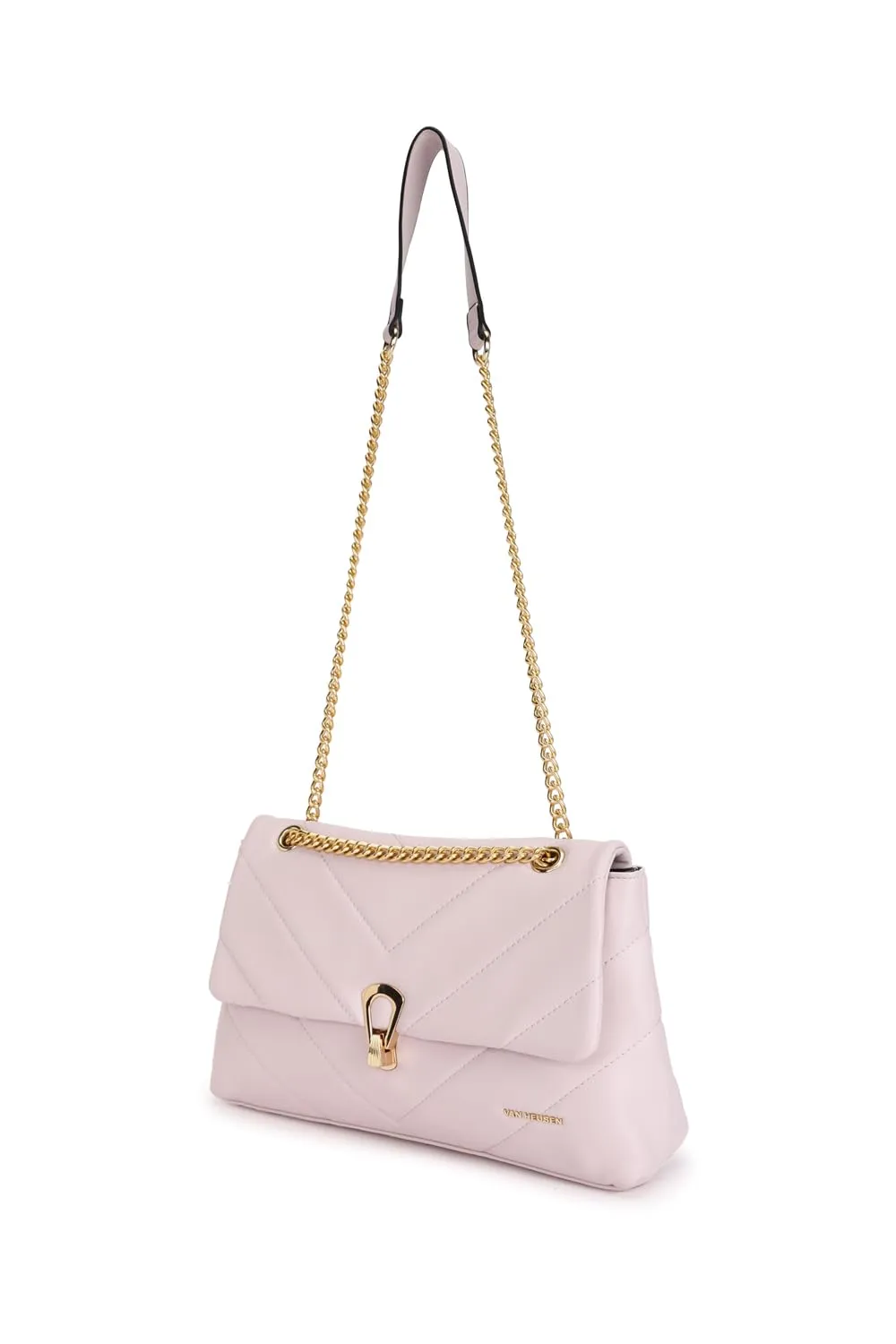 Van Heusen womens Aubrey Salmon Sling Bag - One Size