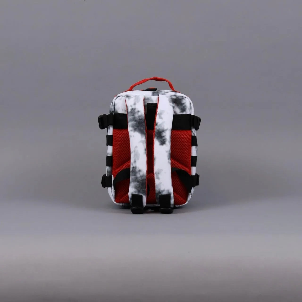 WOLFpak 9L Backpack Mini (Timber Wolf Savage Red)