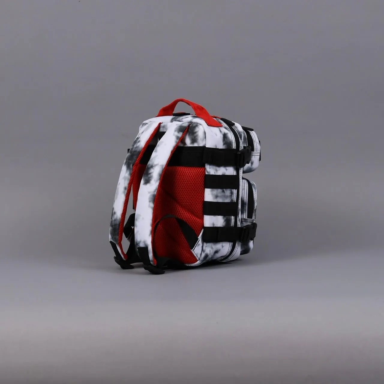 WOLFpak 9L Backpack Mini (Timber Wolf Savage Red)